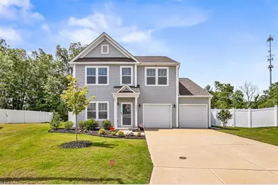 4021 Pursuance Court, High Point, NC 27265 - Photo 2