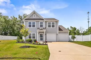4021 Pursuance Ct, High Point, NC 27265 - Photo 2