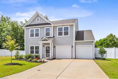4021 Pursuance Court, High Point, NC 27265 - Photo 4