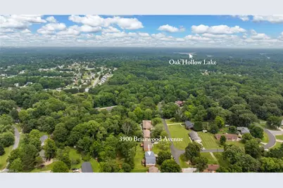 3900 Briarwood Avenue, High Point, NC 27265 - Photo 44