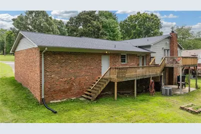 3900 Briarwood Avenue, High Point, NC 27265 - Photo 36