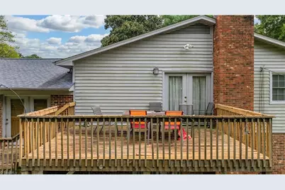 3900 Briarwood Avenue, High Point, NC 27265 - Photo 34