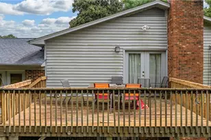 3900 Briarwood Ave, High Point, NC 27265 - Photo 34