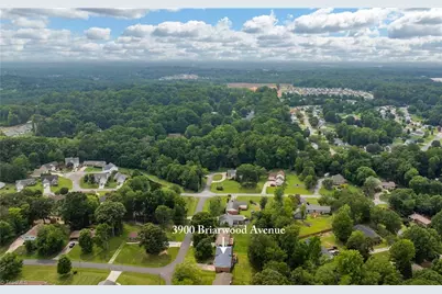 3900 Briarwood Avenue, High Point, NC 27265 - Photo 46