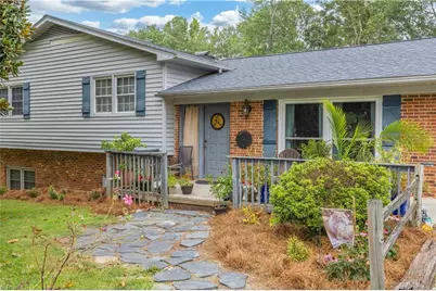 3900 Briarwood Avenue, High Point, NC 27265 - Photo 2