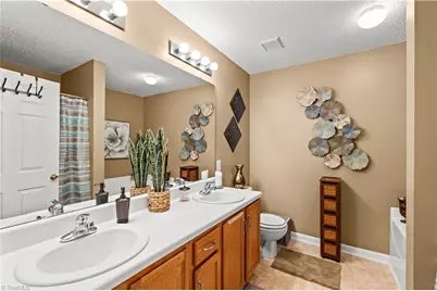 808 Chesapeake Lane, Archdale, NC 27263 - Photo 14