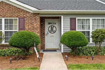 808 Chesapeake Lane, Archdale, NC 27263 - Photo 1