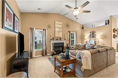 808 Chesapeake Lane, Archdale, NC 27263 - Photo 8