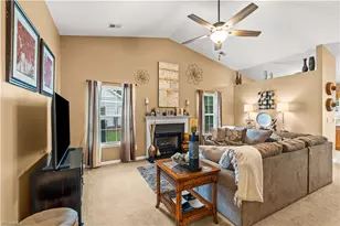 808 Chesapeake Ln, Archdale, NC 27263 - Photo 8