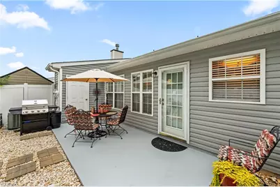808 Chesapeake Lane, Archdale, NC 27263 - Photo 24