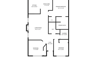 808 Chesapeake Ln, Archdale, NC 27263 - Photo 38