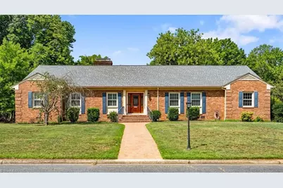 2321 Danbury Road, Greensboro, NC 27408 - Photo 2