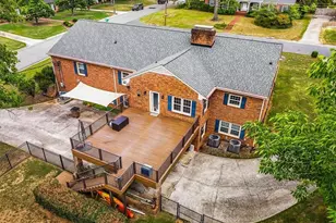 2321 Danbury Rd, Greensboro, NC 27408 - Photo 48
