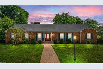 2321 Danbury Road, Greensboro, NC 27408 - Photo 1