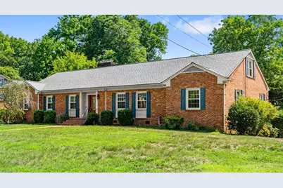 2321 Danbury Road, Greensboro, NC 27408 - Photo 4
