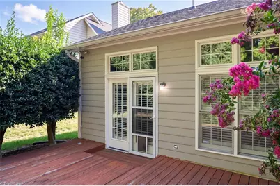 2315 Meadow Gate Drive, Greensboro, NC 27455 - Photo 24