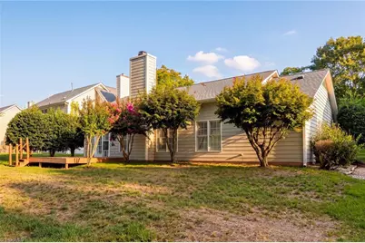 2315 Meadow Gate Drive, Greensboro, NC 27455 - Photo 22