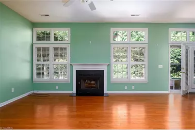 2315 Meadow Gate Drive, Greensboro, NC 27455 - Photo 4