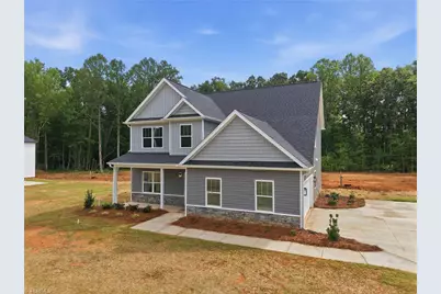 5918 N Church Street, Greensboro, NC 27455 - Photo 2