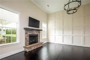 2231 Bethel Church Rd, Kernersville, NC 27284 - Photo 4
