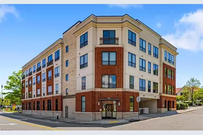 411 W Washington Street #108, Greensboro, NC 27401 - Photo 40