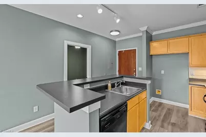 411 W Washington Street #108, Greensboro, NC 27401 - Photo 6