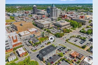 411 W Washington Street #108, Greensboro, NC 27401 - Photo 32