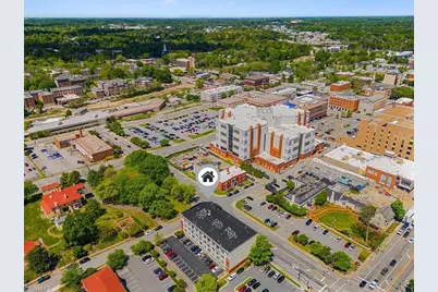 411 W Washington Street #108, Greensboro, NC 27401 - Photo 38