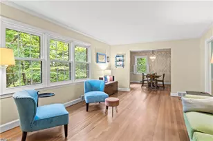 2605 Loch Dr, Winston-Salem, NC 27106 - Photo 12