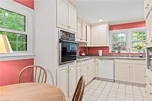 2605 Loch Dr, Winston-Salem, NC 27106 - Photo 2