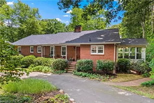 2605 Loch Dr, Winston-Salem, NC 27106 - Photo 1