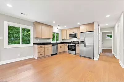 613 Millner Street, Eden, NC 27288 - Photo 8