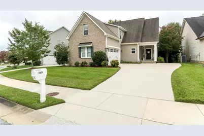 6624 Springfield Village Lane, Clemmons, NC 27012 - Photo 4