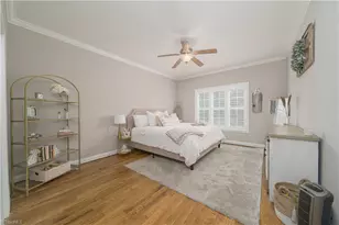 6624 Springfield Village Ln, Clemmons, NC 27012 - Photo 16