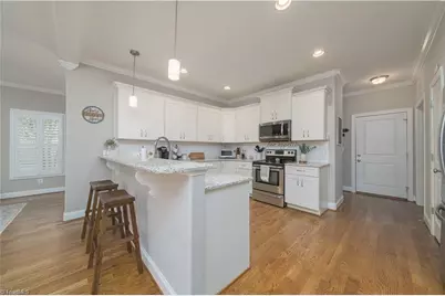 6624 Springfield Village Lane, Clemmons, NC 27012 - Photo 10
