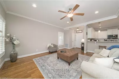 6624 Springfield Village Lane, Clemmons, NC 27012 - Photo 8