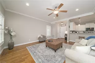 6624 Springfield Village Ln, Clemmons, NC 27012 - Photo 8