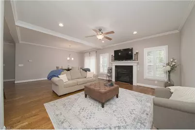 6624 Springfield Village Lane, Clemmons, NC 27012 - Photo 6