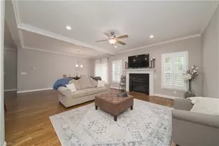 6624 Springfield Village Ln, Clemmons, NC 27012 - Photo 6