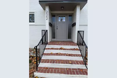 222 N Hawthorne Road #B, Winston-Salem, NC 27104 - Photo 2