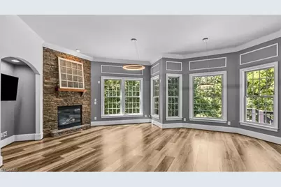5917 Crutchfield Farm Road, Oak Ridge, NC 27310 - Photo 12