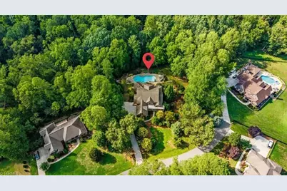 5917 Crutchfield Farm Road, Oak Ridge, NC 27310 - Photo 44