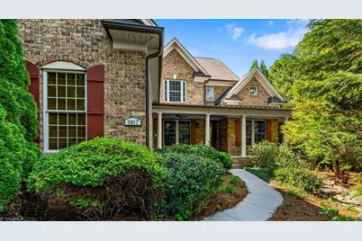 5917 Crutchfield Farm Road, Oak Ridge, NC 27310 - Photo 4