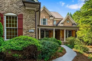 5917 Crutchfield Farm Rd, Oak Ridge, NC 27310 - Photo 4