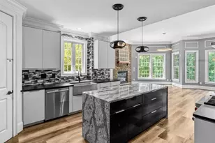 5917 Crutchfield Farm Rd, Oak Ridge, NC 27310 - Photo 8