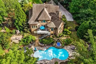 5917 Crutchfield Farm Rd, Oak Ridge, NC 27310 - Photo 1