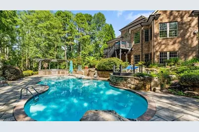 5917 Crutchfield Farm Road, Oak Ridge, NC 27310 - Photo 38