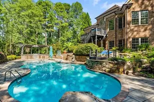 5917 Crutchfield Farm Rd, Oak Ridge, NC 27310 - Photo 38