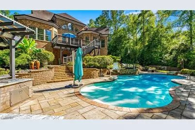 5917 Crutchfield Farm Road, Oak Ridge, NC 27310 - Photo 2