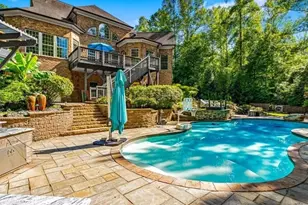 5917 Crutchfield Farm Rd, Oak Ridge, NC 27310 - Photo 2